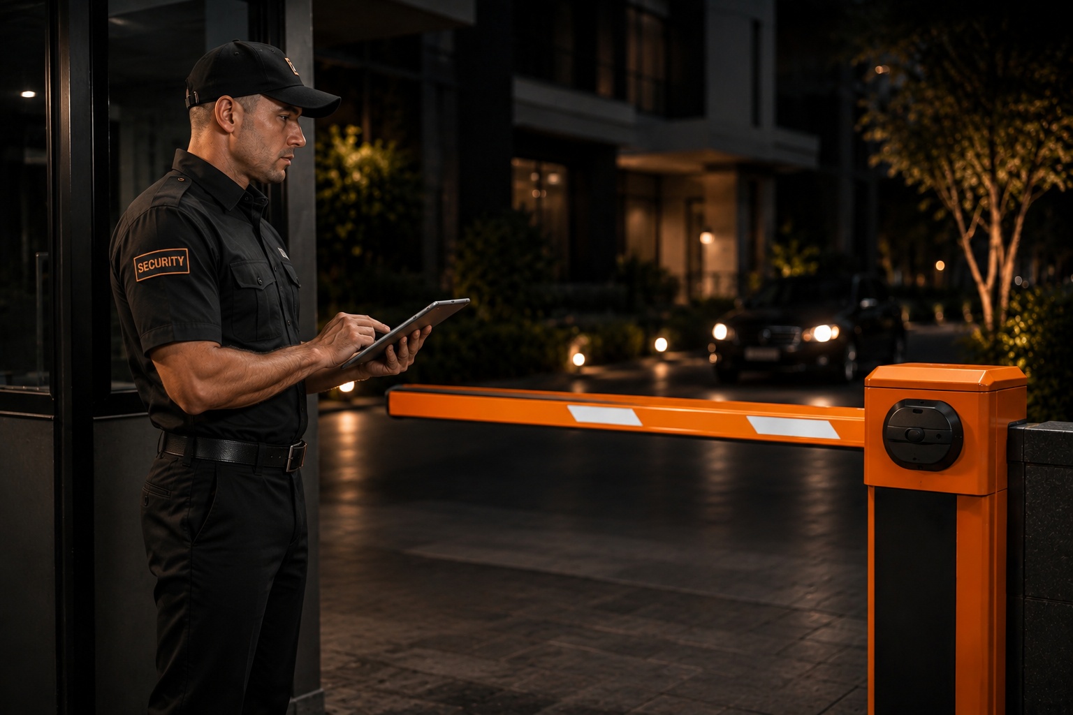 Security systems